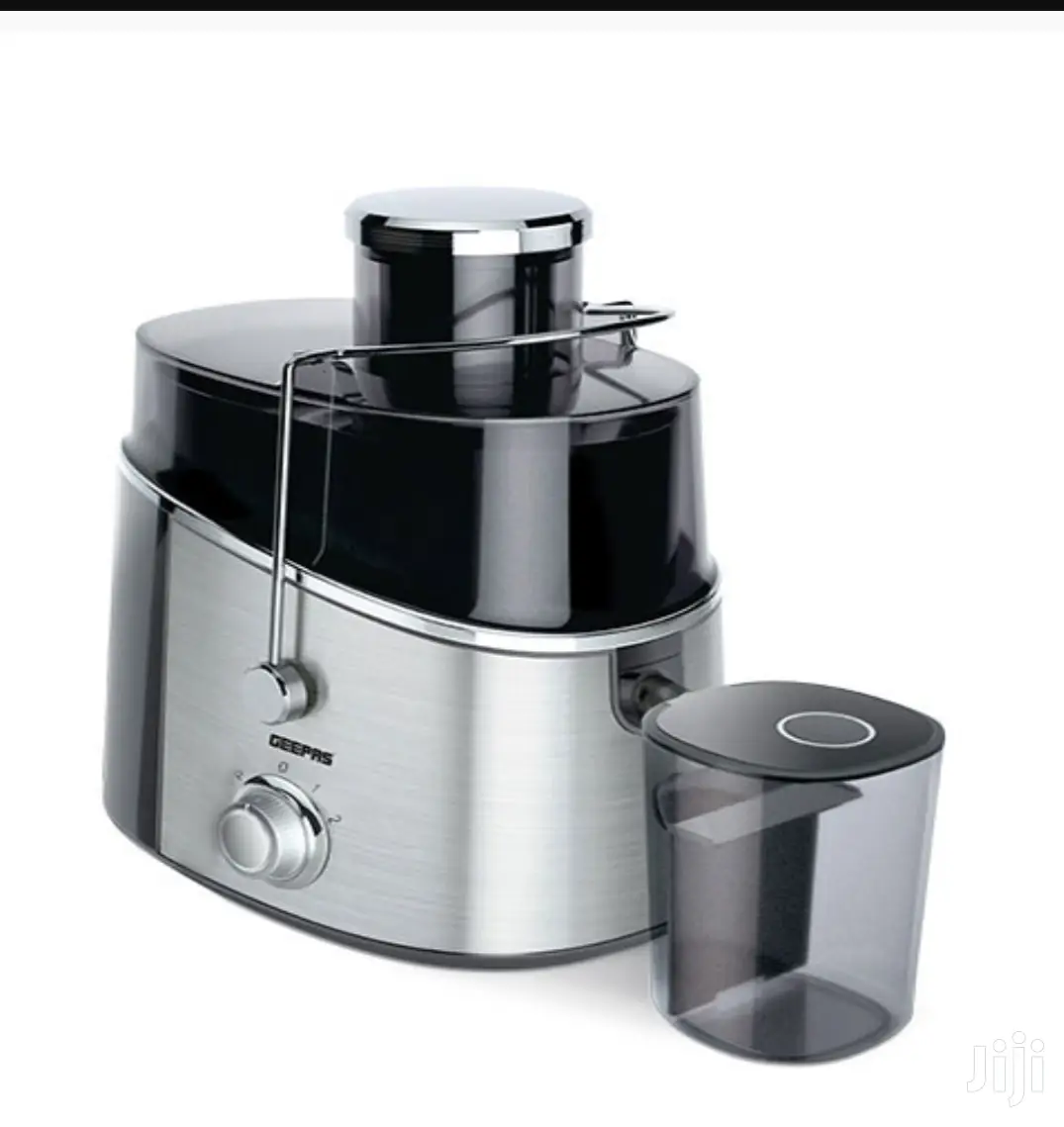 Geepas Centrifugal Juice Extractor