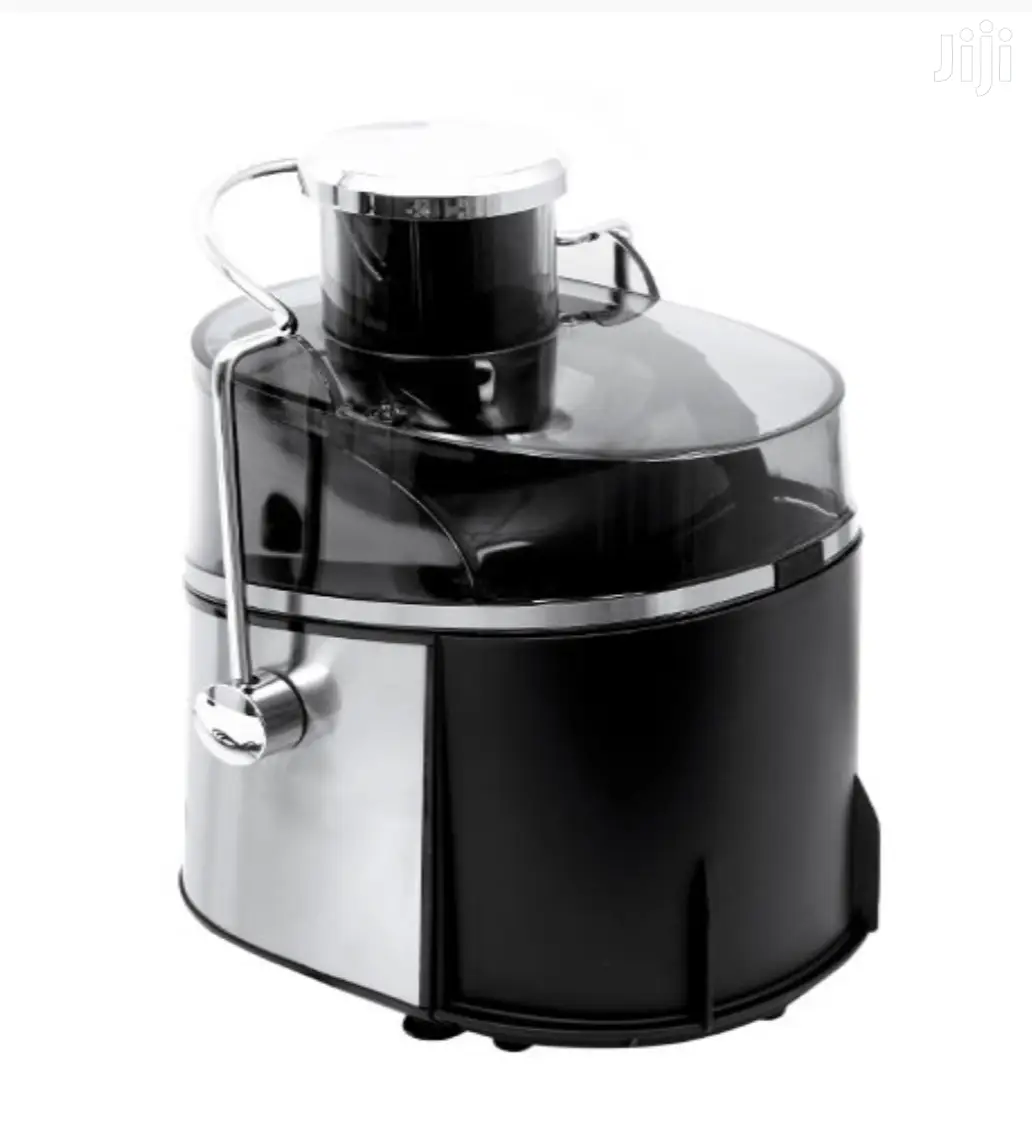Geepas Centrifugal Juice Extractor