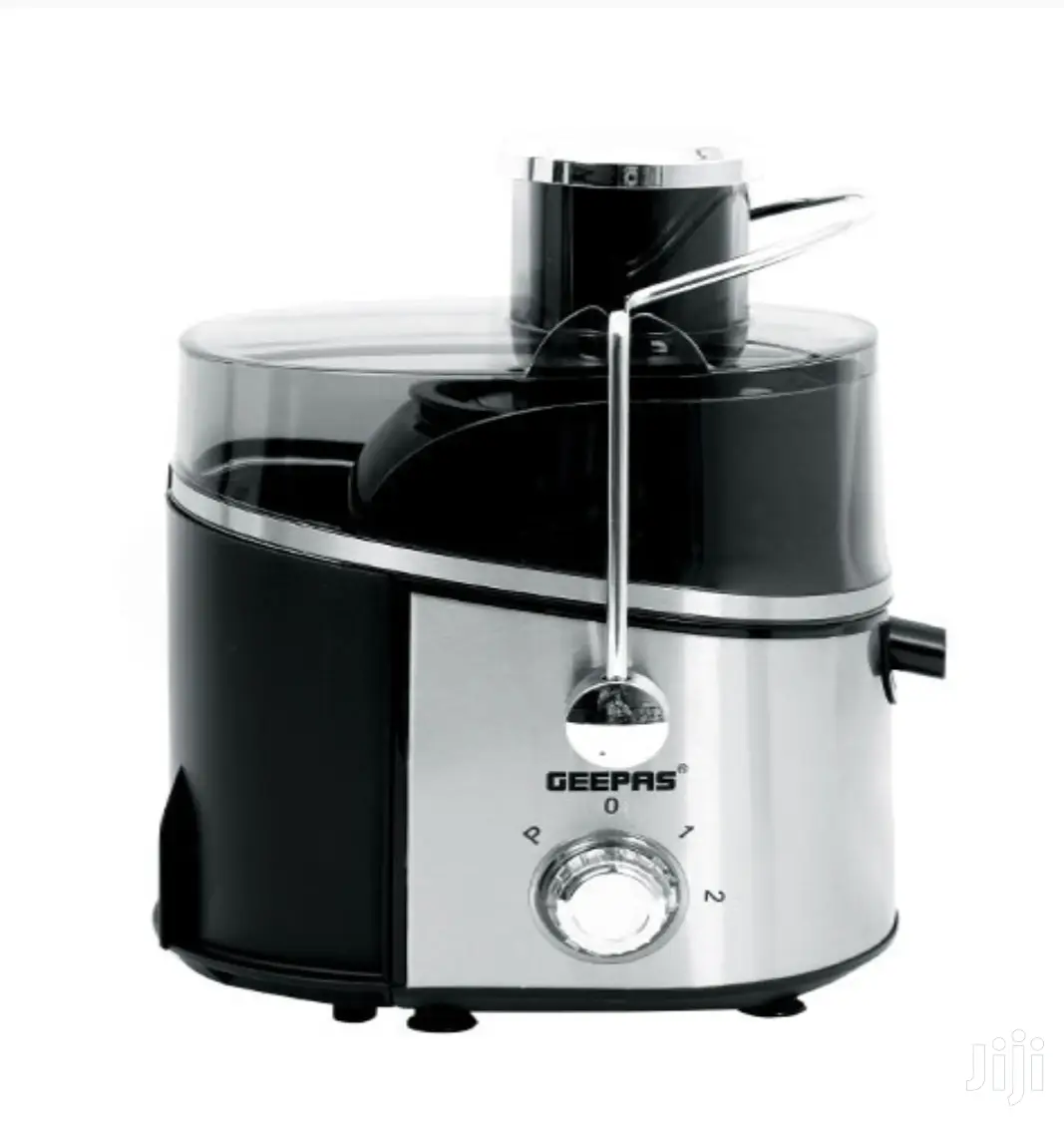 Geepas Centrifugal Juice Extractor