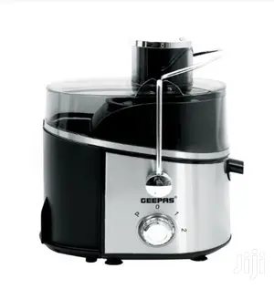 Geepas Centrifugal Juice Extractor