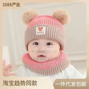 Good Classic Baby Head Caps