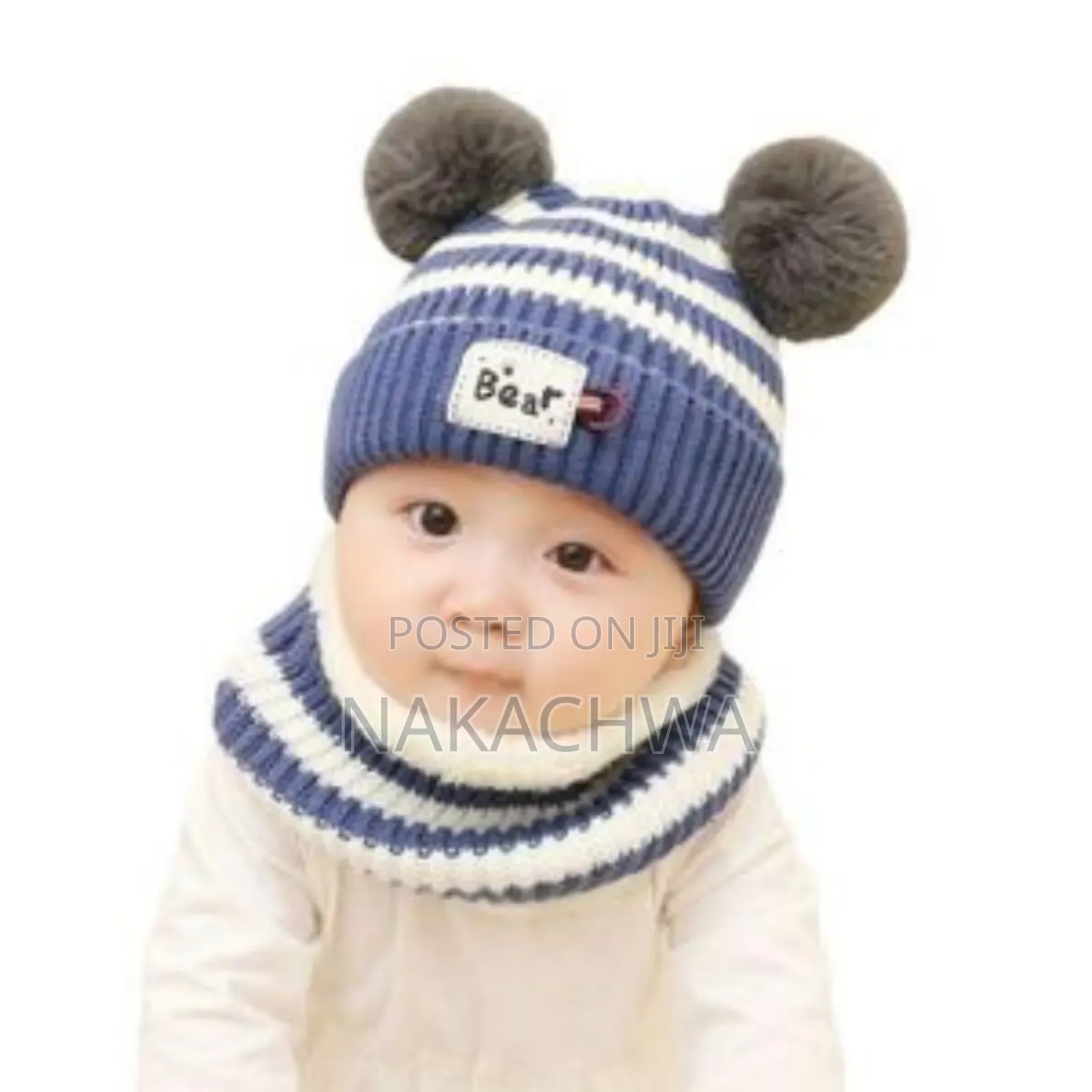 Good Classic Baby Head Caps