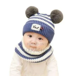 Good Classic Baby Head Caps
