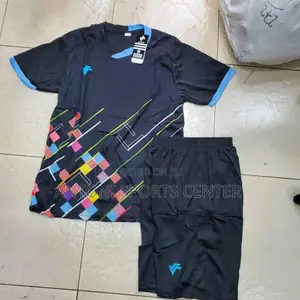 Parkistain Jerseys