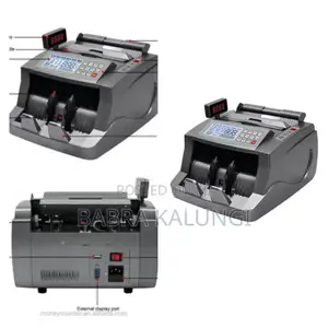 Money Counter / Bill Counting Machine