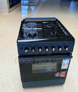 Hybrid 3+1 Cooking Oven