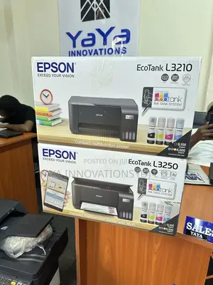 Epson L3210 - Unbeatable Price