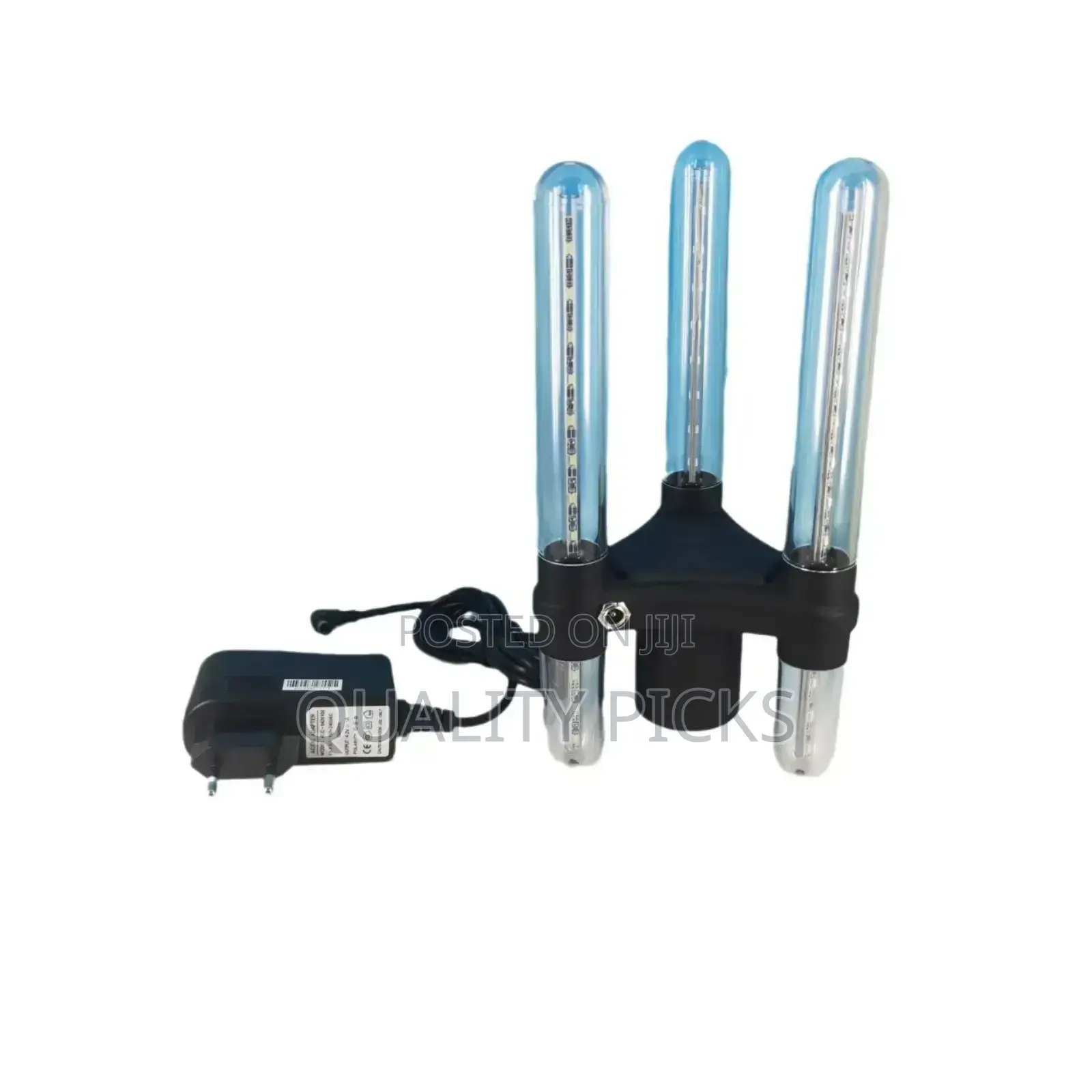 Rechargeable Led Strobe Baton Flask Sticks
