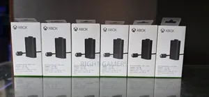Original Xbox One Reachable Batteries