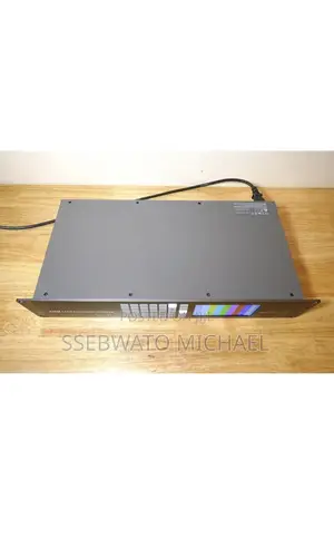 Blackmagic Design Atem 2 M/E Production Studio Switcher