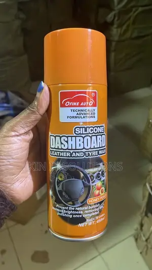 Dash Board Cleaner.