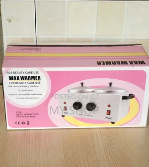 Professional Waxing Melter Machine