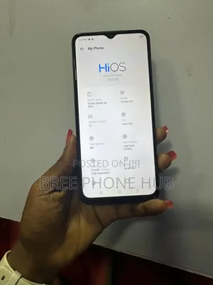 Tecno Spark Go 2023 64 GB Gray