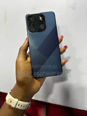 Tecno Spark Go 2023 64 GB Gray