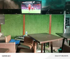 Executive Wall Grass Carpet