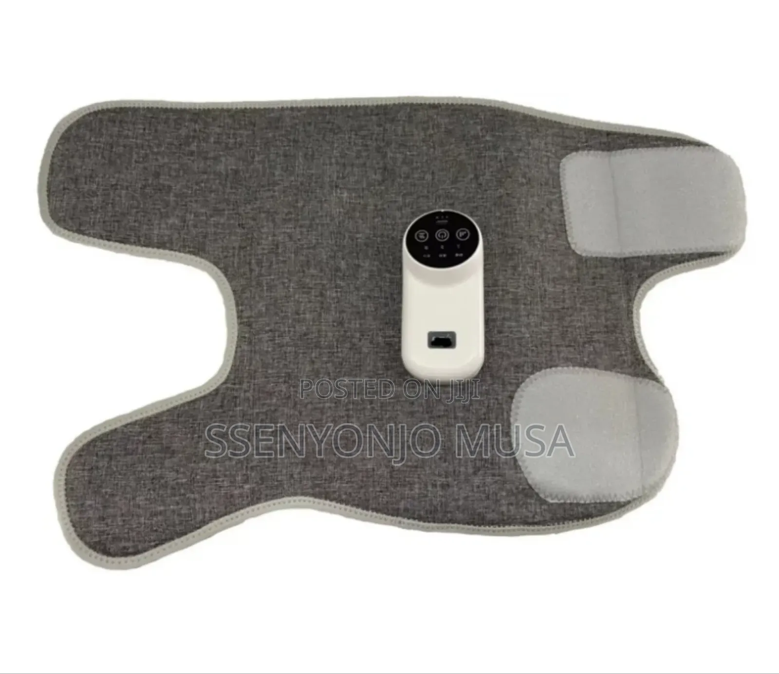 Leg Massager With Air Compression Rechargeable Battery