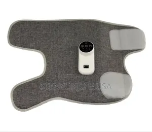 Leg Massager With Air Compression Rechargeable Battery
