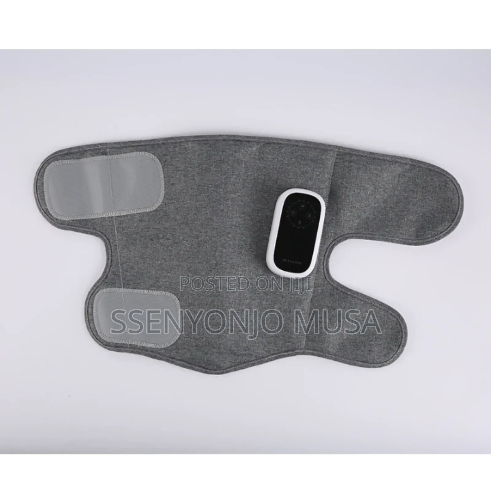 Leg Massager With Air Compression Rechargeable Battery