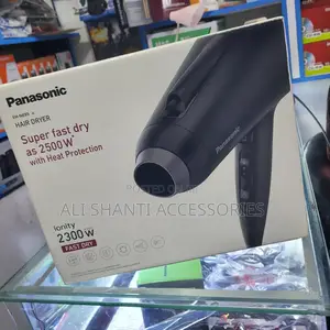 Panasonic Original Hand Hair Dryer