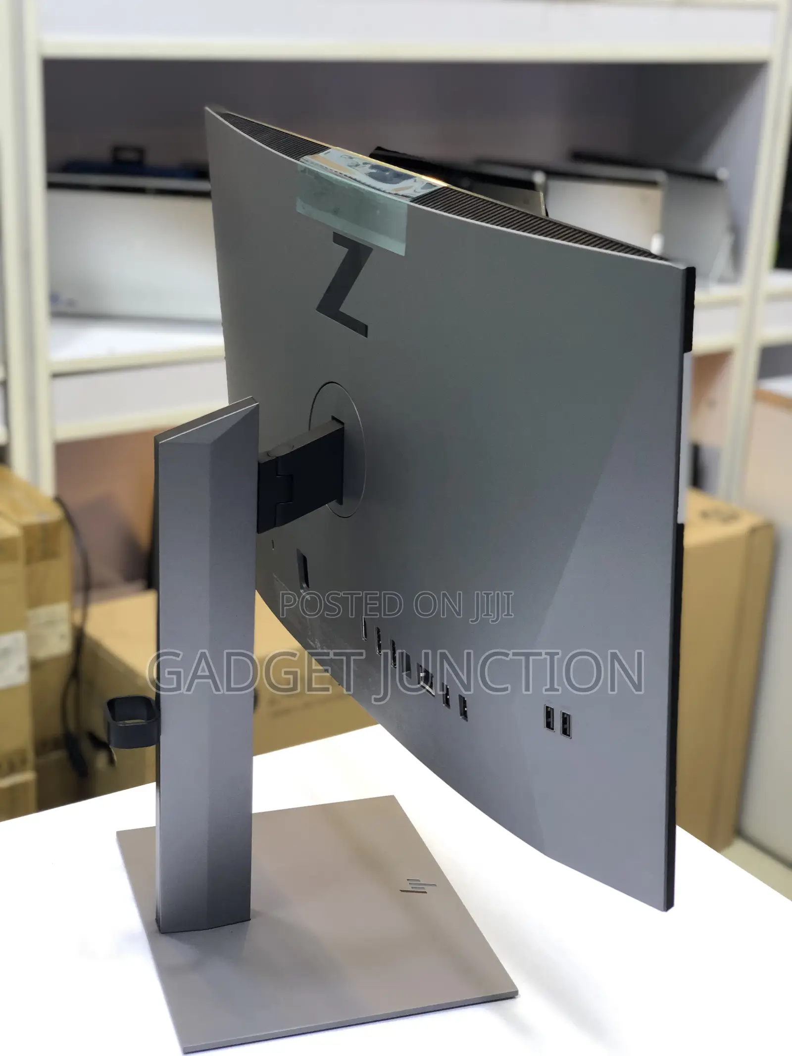 Zbook Monitor