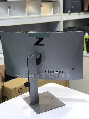 Zbook Monitor