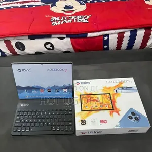 New Idino Notebook 7 512 GB