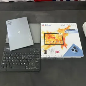 New Idino Notebook 7 512 GB