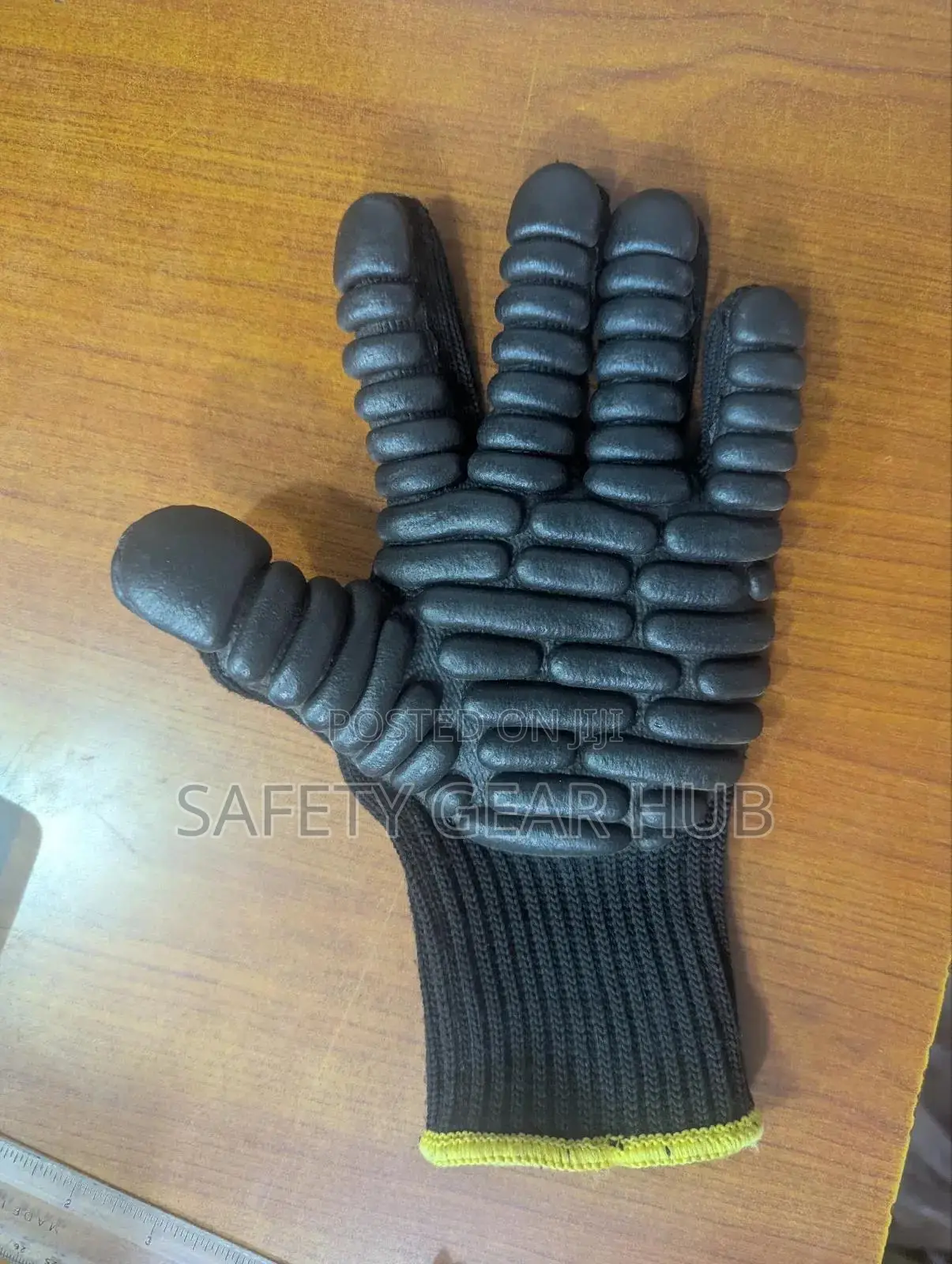 Anti Vibration Gloves (Impact Gloves)