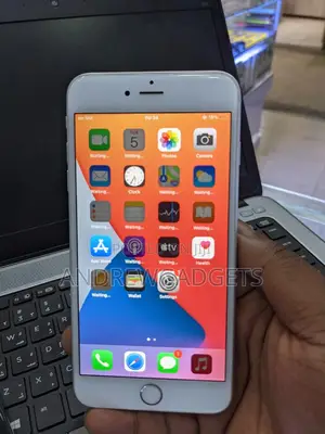 Apple iPhone 6 Plus 64 GB Gold