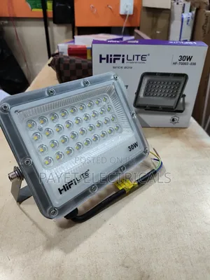 Flood Light for 30watts