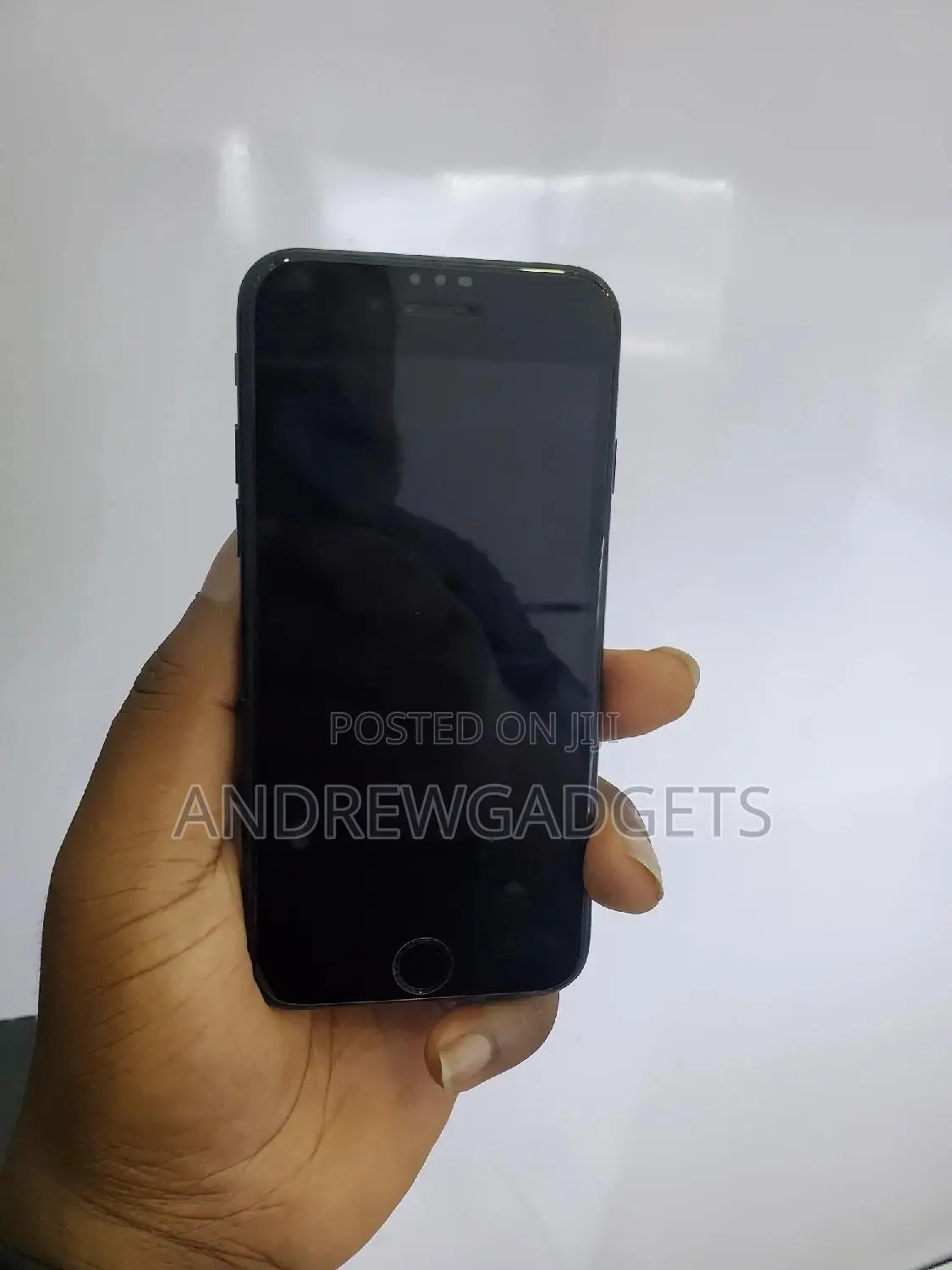Apple iPhone 7 32 GB Black