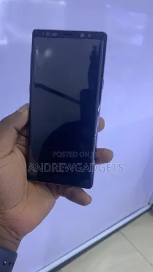 Samsung Galaxy Note 9 128 GB Purple