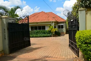 3bdrm House in Cruz Property, Nakawa for sale
