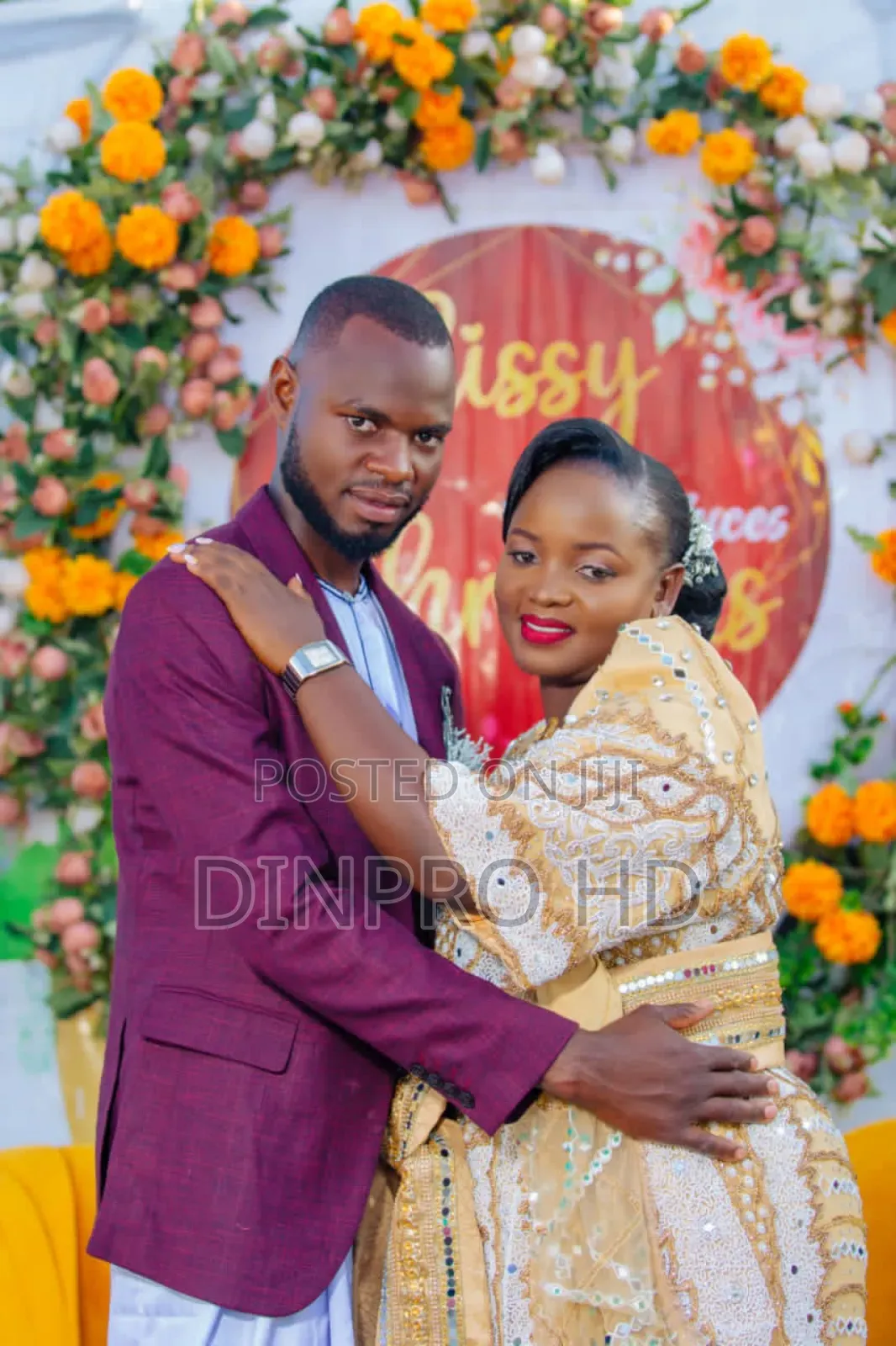 Wedding Videography Photography