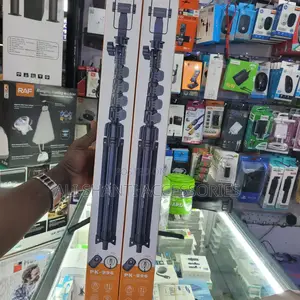 Tripod Stand Plokama Photogram