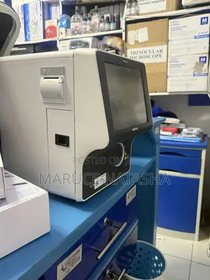 Bc 30 Mindray 3 Part Hematology Analyzer/CBC Machine