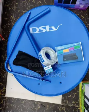 Dstv Full Kits