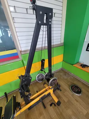 Workbench Half Rack