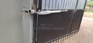 Swing Gate Motor