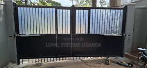 Swing Gate Motor