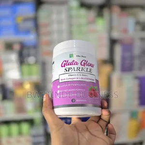 Multi Collagen + L-Glutathione + Biotin
