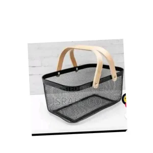 Kitchen Storage Basket.