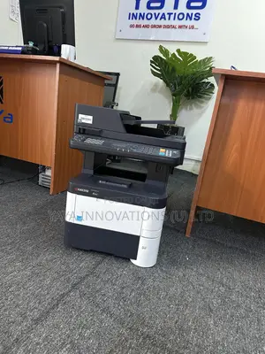Hot Kyocera M3540dn