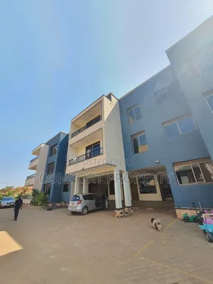 2bdrm Apartment in Muyenga, Makindye for rent