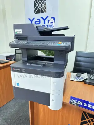Newly Imported Kyocera M 3540dn