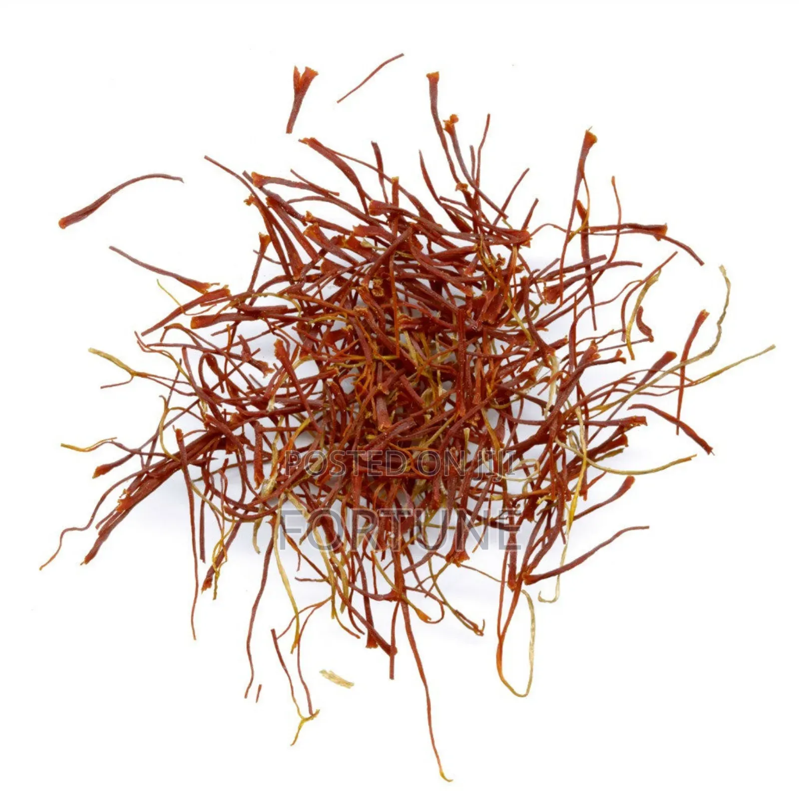 Saffron Threads 1gram