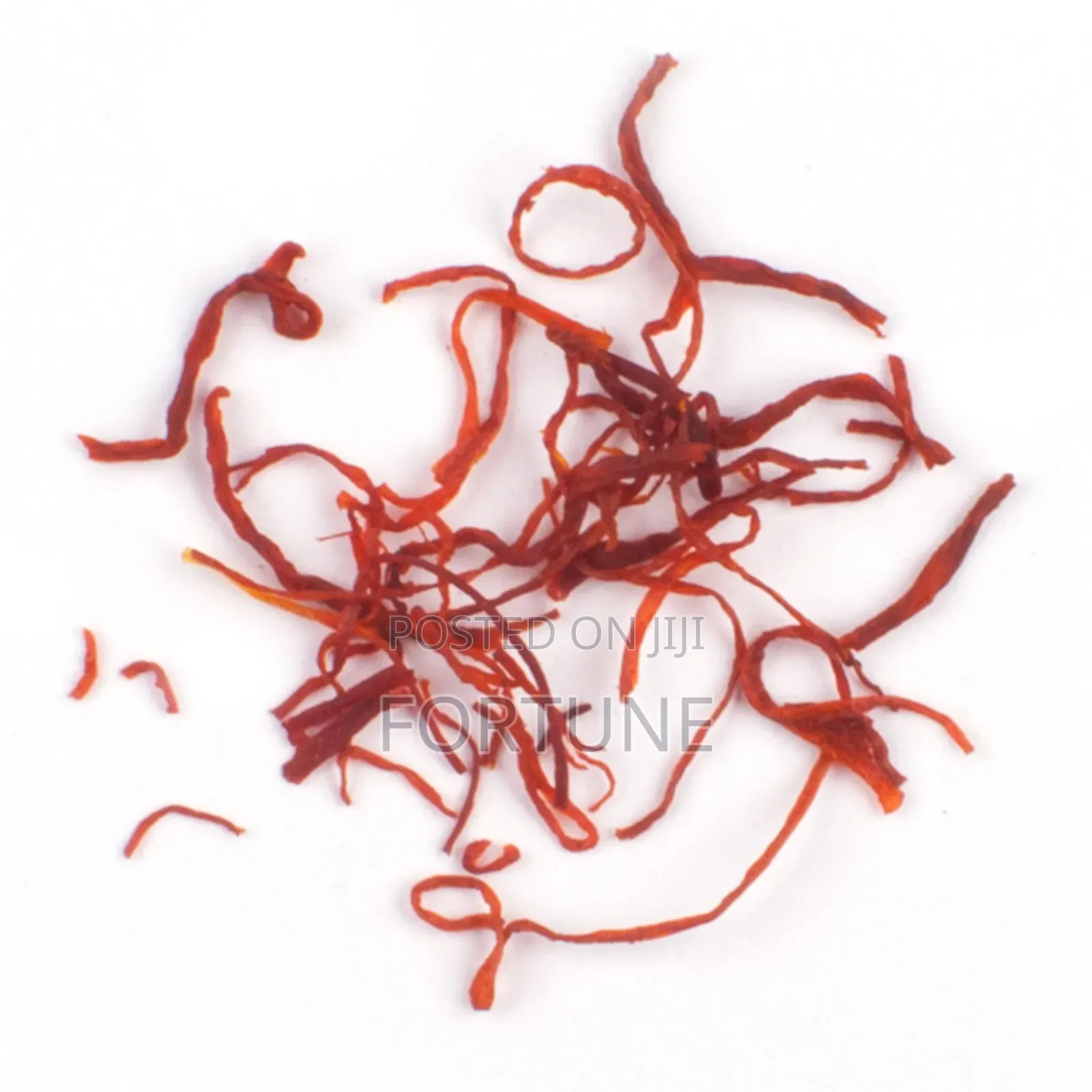 Saffron Threads 1gram