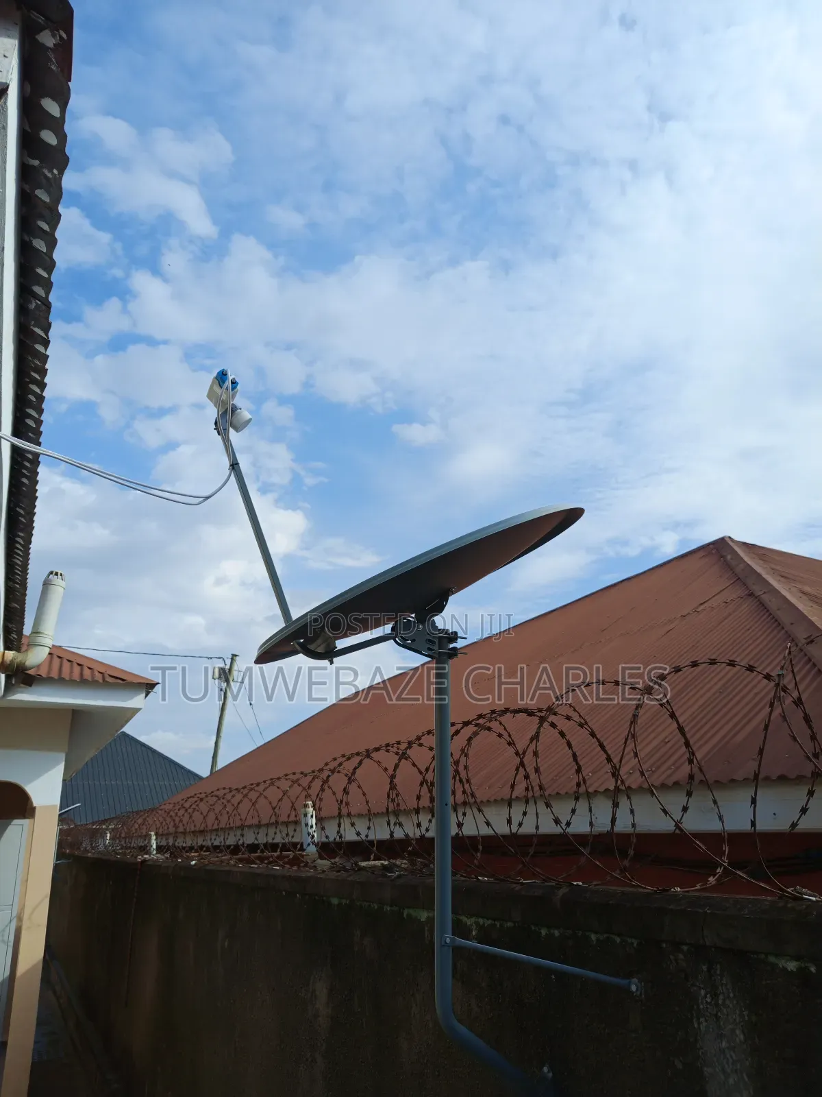 DSTV and Installation