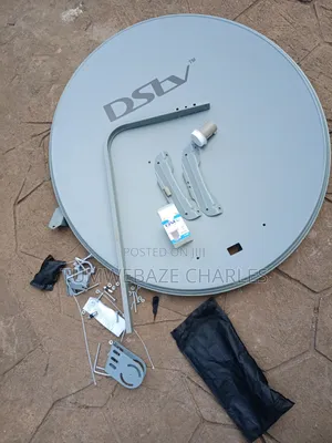 DSTV and Installation