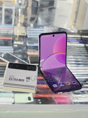 Motorola Razr 40 256 GB Pink